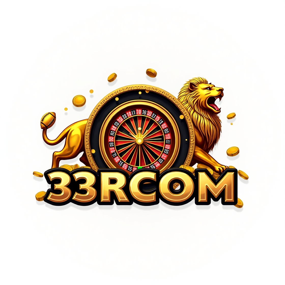 33R COM